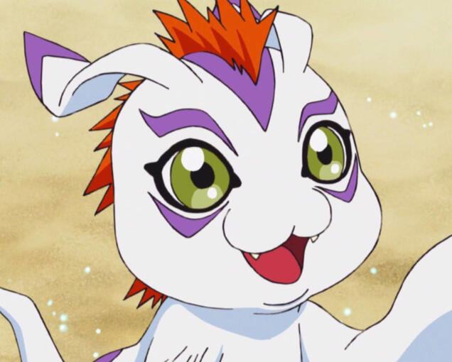 Gomamon