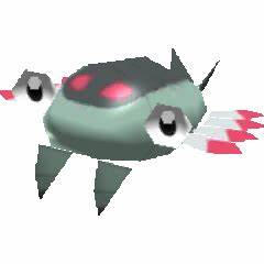 anorith